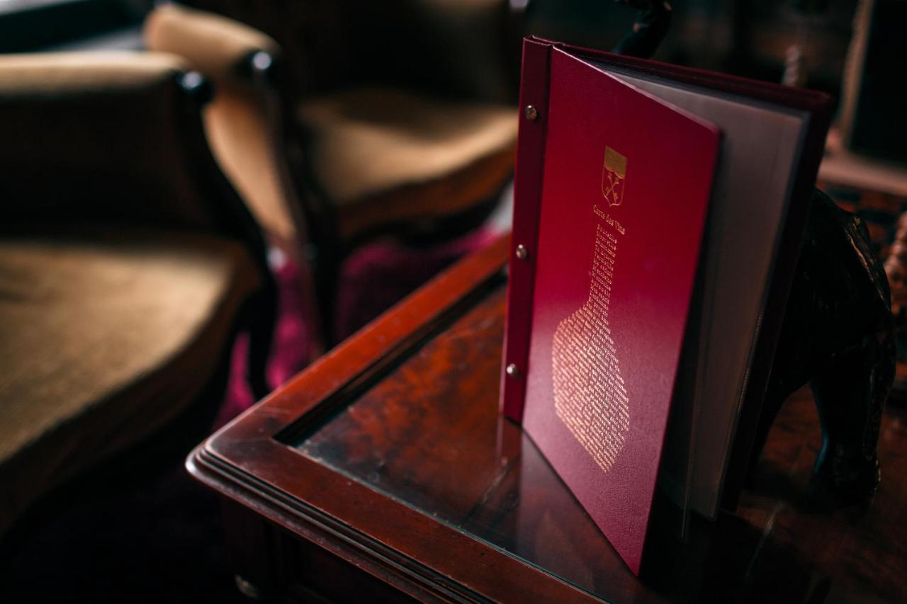 Hotel Des Deux Clefs Turckheim Kültér fotó