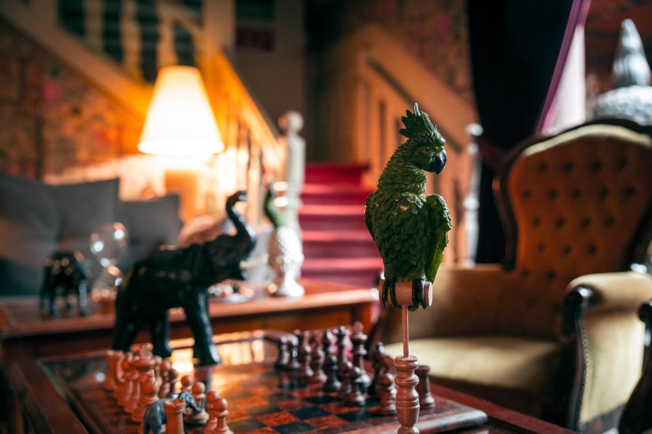 Hotel Des Deux Clefs Turckheim Kültér fotó