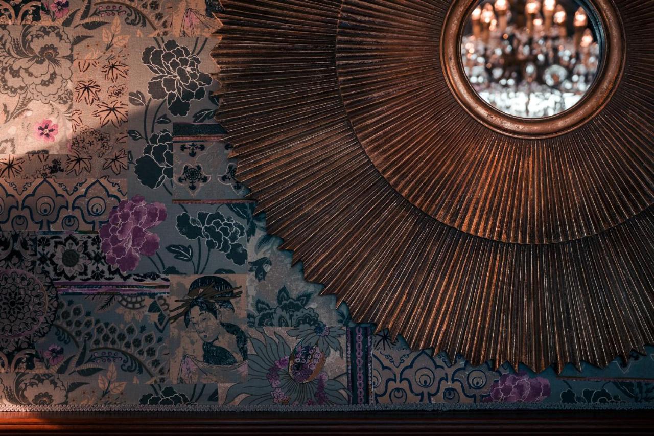Hotel Des Deux Clefs Turckheim Kültér fotó