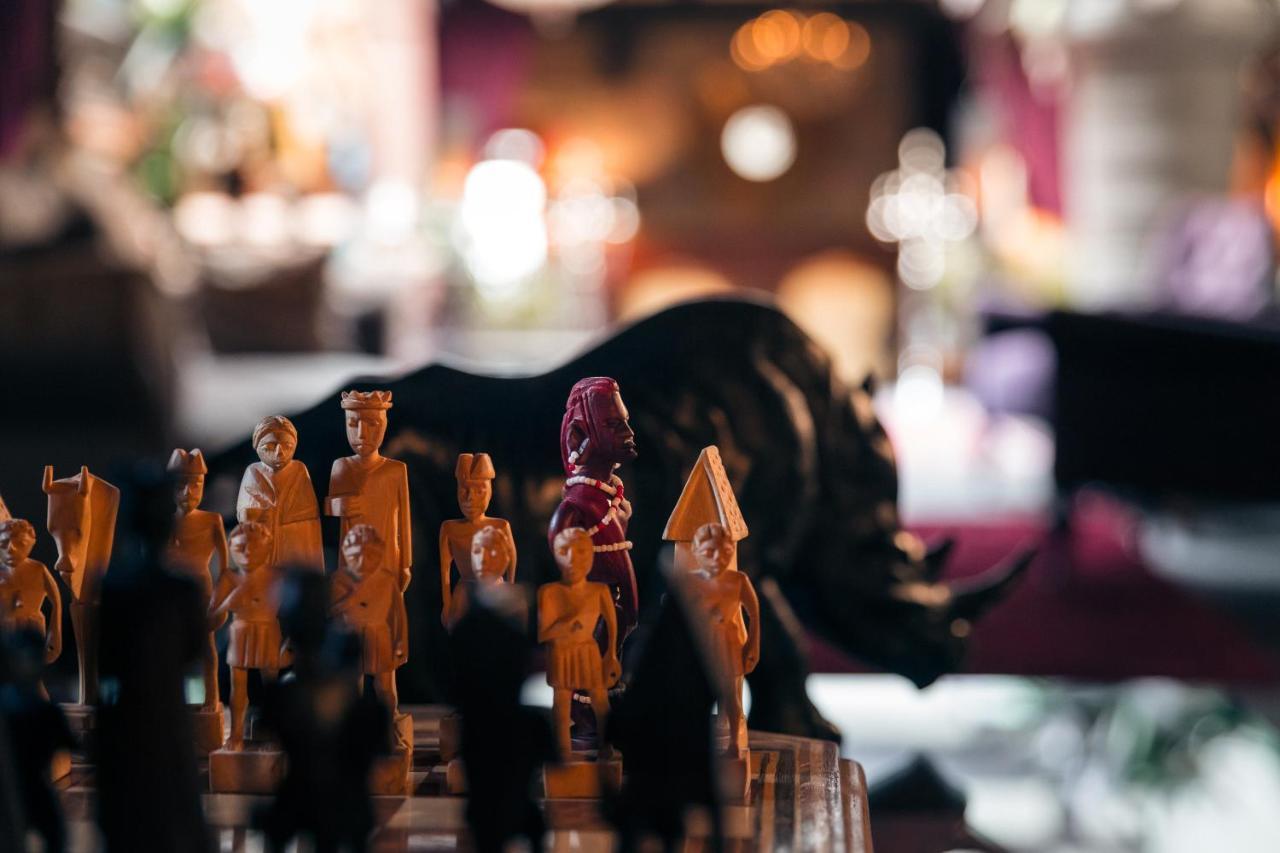 Hotel Des Deux Clefs Turckheim Kültér fotó