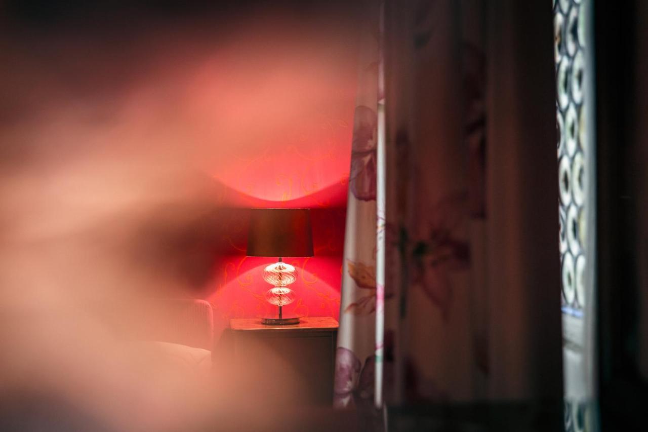 Hotel Des Deux Clefs Turckheim Kültér fotó
