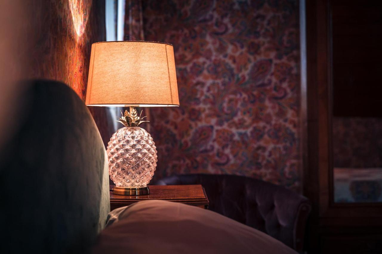 Hotel Des Deux Clefs Turckheim Kültér fotó