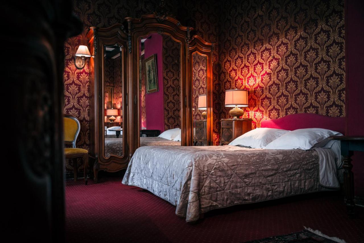 Hotel Des Deux Clefs Turckheim Kültér fotó